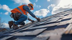 Fast & Reliable Emergency Roof Repairs in Leipsic, OH